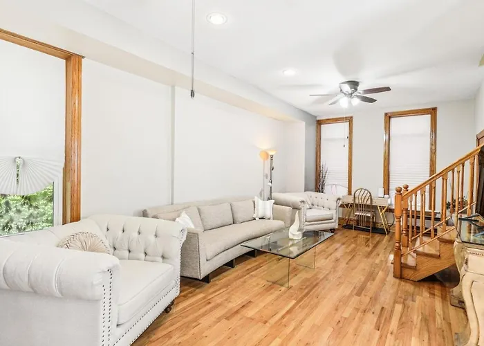 Apartamento Scott Ch *
