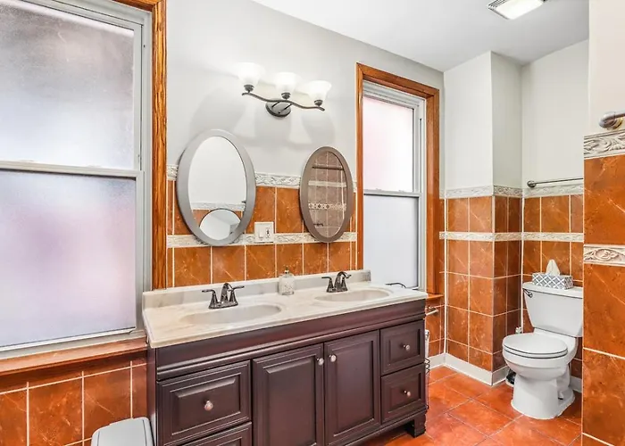 Apartamento Scott Ch *
