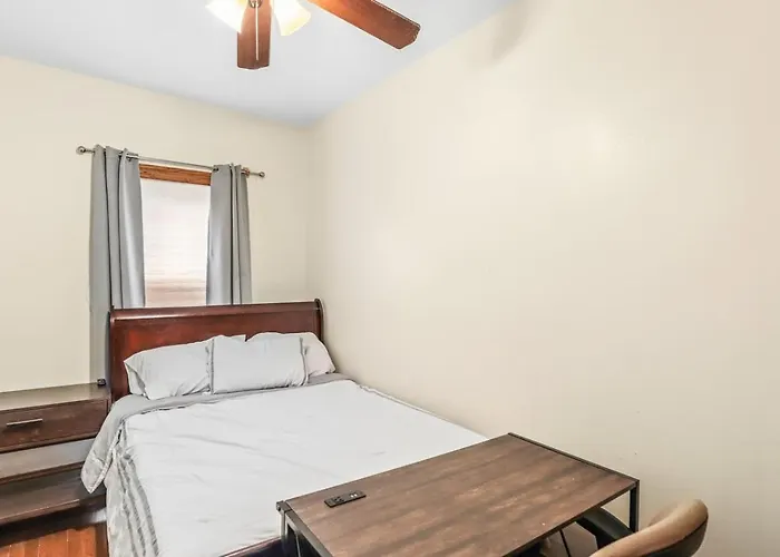 Apartamento Scott Ch Chicago